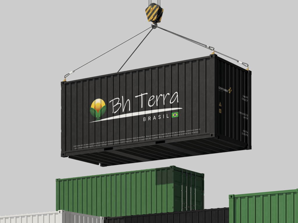 Expedição Internacional